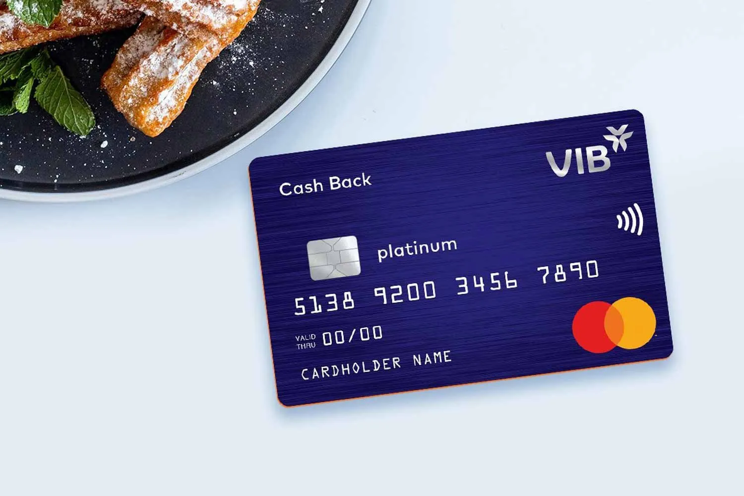 Minh họa thanh toán online